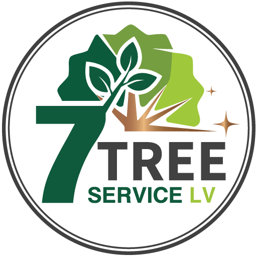 7 Tree Service | Tree Removal & Trimming Las Vegas